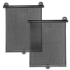 Zonnescherm Dooky Auto Rol 2-pack