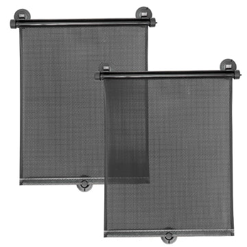 Zonnescherm Dooky Auto Rol 2-pack