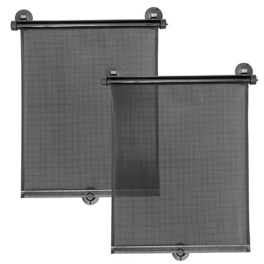 Zonnescherm Dooky Auto Rol 2-pack
