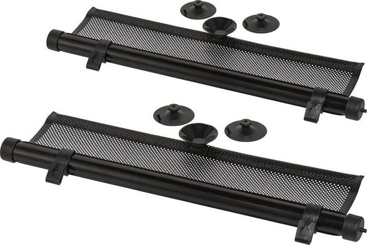 Zonnescherm Dooky Auto Rol 2-pack