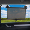 DOOKY Auto Rol Zonnescherm