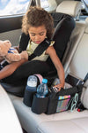 DOOKY Backseat Basket Zwart
