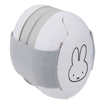 Gehoorbescherming Dooky Nijntje Miffy