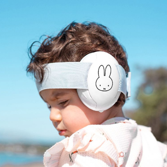 Gehoorbescherming Dooky Nijntje Miffy