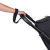 Wandelriem Dooky Walk along Strap Zwart