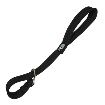 Wandelriem Dooky Walk along Strap Zwart
