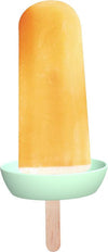 Stop Drip Dooky Yellow/Mint