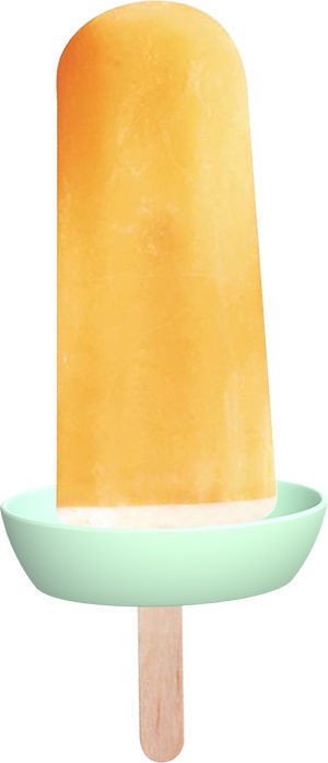 Stop Drip Dooky Yellow/Mint