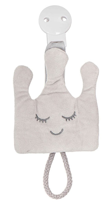 Speenkoord Dooky Cuddly Friends Crown