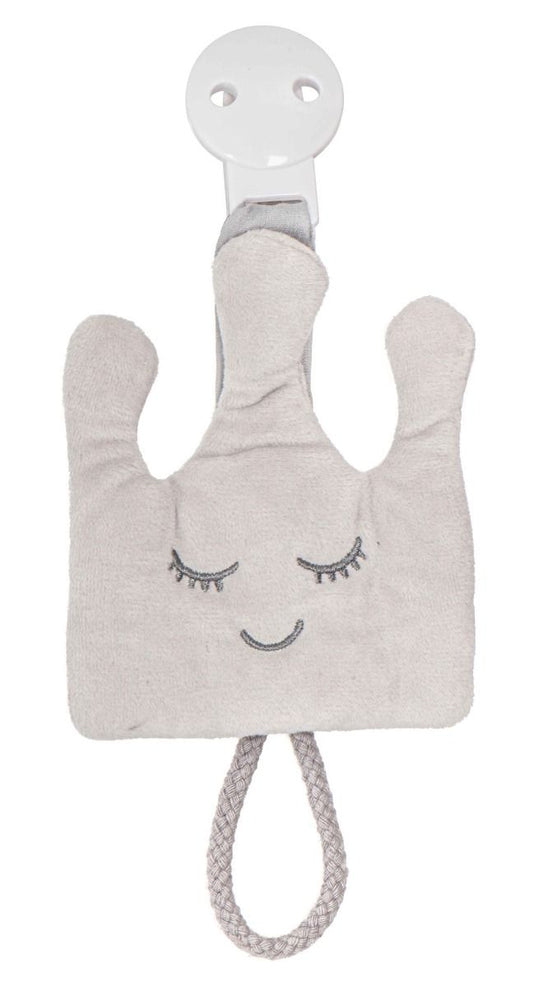 Speenkoord Dooky Cuddly Friends Crown