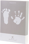 Hand Of Voetafdruk BAMBAM Inkt