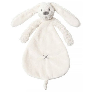 Knuffeldoekje Happy Horse Rabbit Richie Ivory
