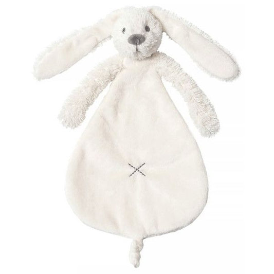 Knuffeldoekje Happy Horse Rabbit Richie Ivory