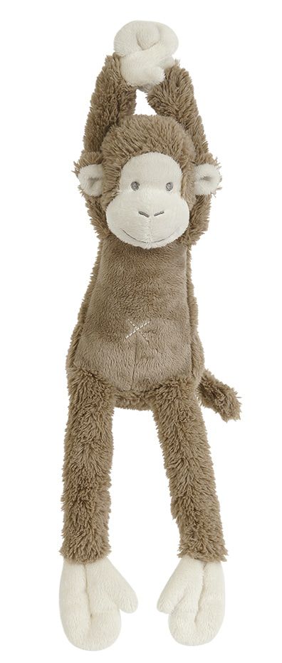 Muziekdoosje Happy Horse Monkey Mickey Clay