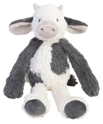 Knuffel Happy Horse Cow Casper 28cm