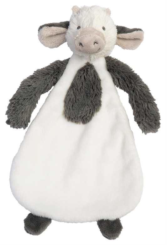 Knuffeldoekje Happy Horse Cow Casper
