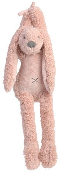 Muziekdoosje Happy Horse Rabbit Richie Old Pink