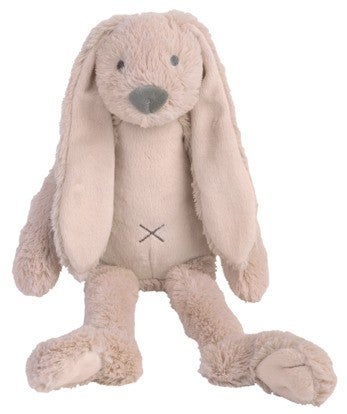 Knuffel Happy Horse Rabbit Richie Big  Old Pink 58cm