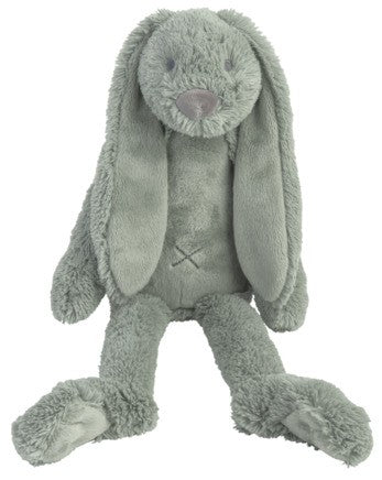 Knuffel Happy Horse Rabbit Richie Green 38cm