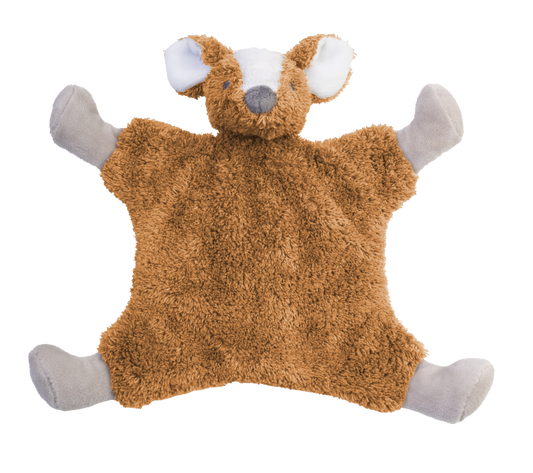 Knuffeldoekje Happy Horse Deer Do