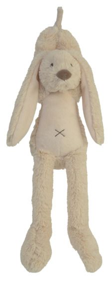 Muziekdoosje Happy Horse Rabbit Richie Beige