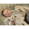 Knuffel Happy Horse Rabbit Richie Tiny Beige 28cm