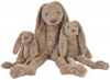 Knuffel Happy Horse Rabbit Richie Tiny Clay 28cm