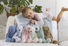Knuffel Happy Horse Rabbit Richie Tiny Clay 28cm