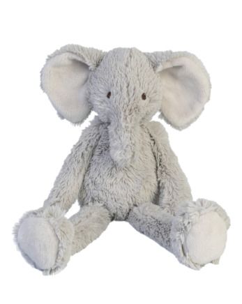 Knuffel Happy Horse Elephant Enzo 28cm