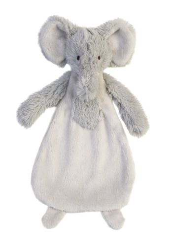 Knuffeldoekje Happy Horse Elephant Enzo