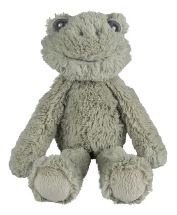 Knuffel Happy Horse Frog Flex 38cm