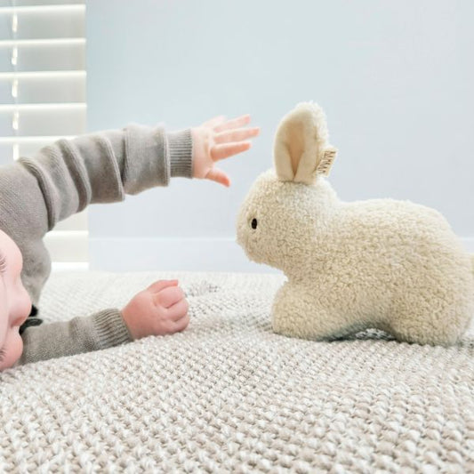 Knuffel BamBam Konijn