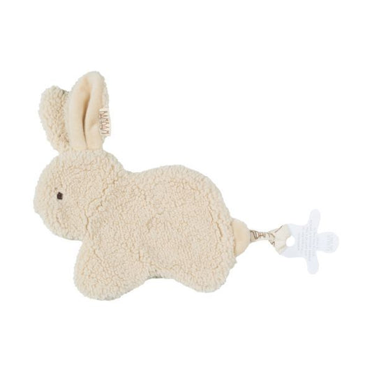 Knuffeldoekje BamBam Konijn
