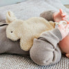 Knuffeldoekje BamBam Konijn