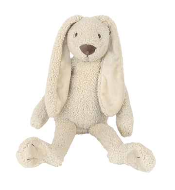 Knuffel Happy Horse Rabbit Richie Teddy Beige 38cm