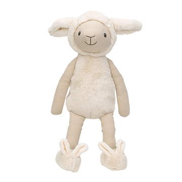 Knuffel Happy Horse Sheep Sienna 42cm