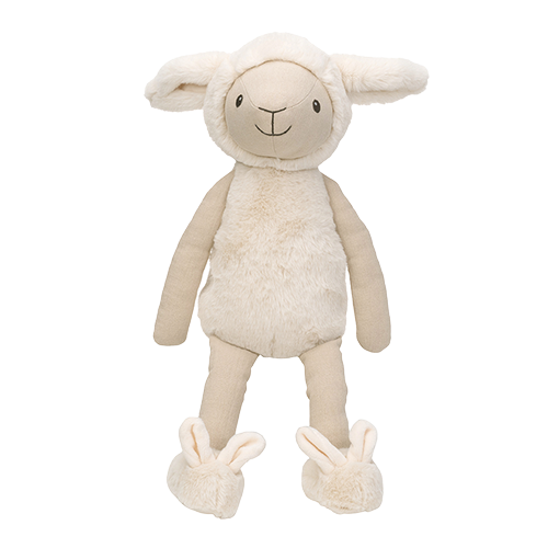 Knuffel Happy Horse Sheep Sienna 42cm