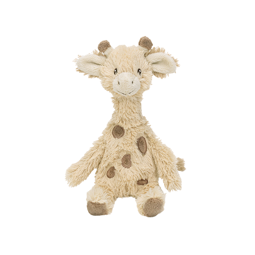 Knuffel Happy Horse Giraffe Gus 22cm
