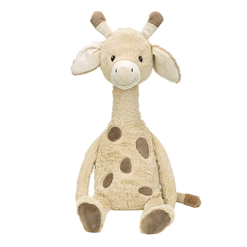Knuffel Happy Horse Big Giraffe Gus 75cm