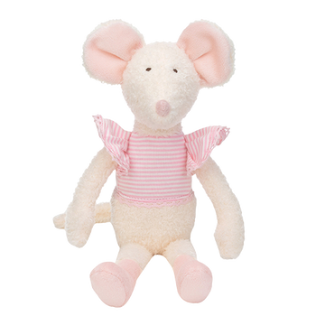 Knuffel Happy Horse Mouse Maddy 30cm