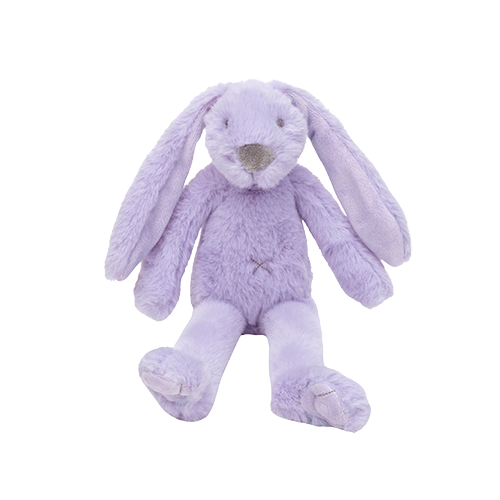 Knuffel Happy Horse Rabbit Richie Lilac 28cm