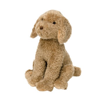 Knuffel Happy Horse Dog Brownie 25 cm