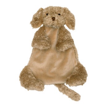 Knuffeldoekje Happy Horse Dog Brownie