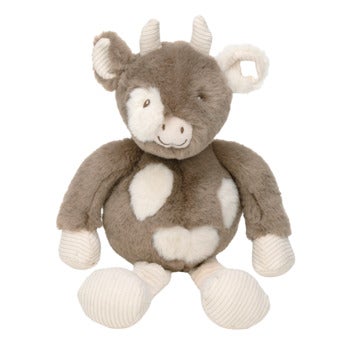 Knuffel Happy Horse Cow Casey 30cm