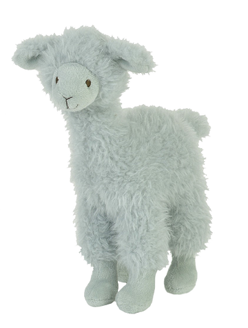 Knuffel Happy Horse Lama Linden 33cm