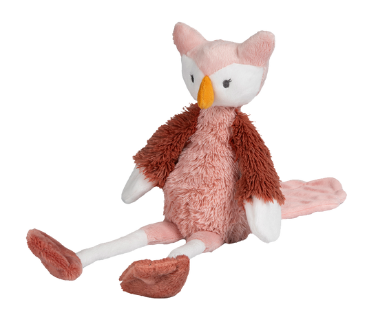 Knuffel Happy Horse Owl Olivia 31 cm
