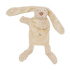 Handpuppet Happy Horse Rabbit Richie Beige