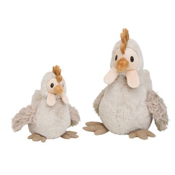 Knuffel Happy Horse Chicken Carice No1