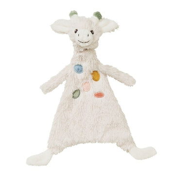 Knuffeldoekje Happy Horse Giraffe Gizzy