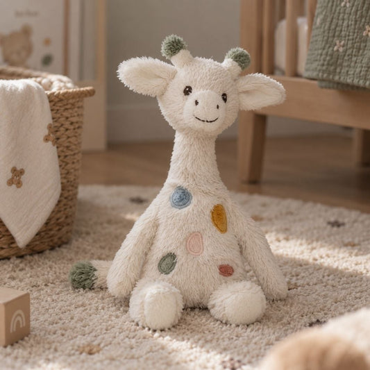 Knuffel Happy Horse Giraffe Gizzy No. 1